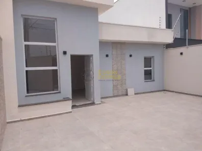 Casa com 2 Quartos à venda, 91m² no Loteamento Santa Clara, Pindamonhangaba
