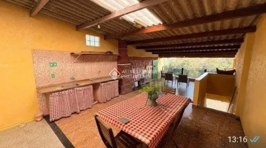 Sobrado com 3 Quartos à venda, 326m² no Aliança, Ribeirão Pires