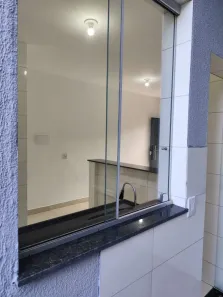 Casa com 3 Quartos à venda, 57m² no Eldorado (Parque Durval de Barros), Ibirité