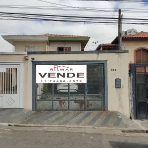 Sobrado com 5 Quartos à venda, 186m² no Vila Sônia, São Paulo