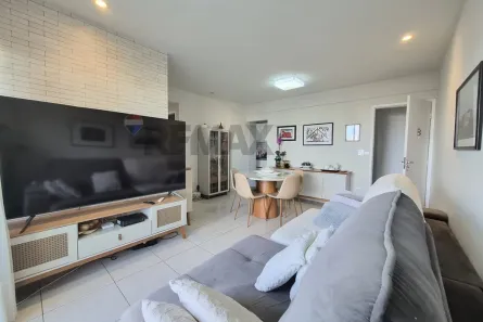 Apartamento com 3 Quartos à venda, 69m² no Torre, Recife