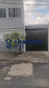 Sobrado com 4 Quartos para alugar, 250m² no Jardim Nova Hortolândia I, Hortolândia