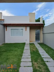 Casa com 3 Quartos à venda, 130m² no Riviera da Barra, Vila Velha