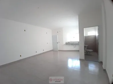 Kitnet para alugar, 40m² no Centro, Mogi Mirim