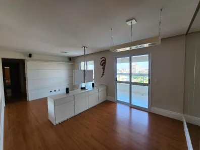 Apartamento com 3 Quartos para alugar, 102m² no Floradas de São José, São José dos Campos