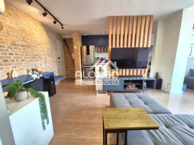 Apartamento com 2 Quartos à venda, 60m² no Jardim Esmeralda, São Paulo
