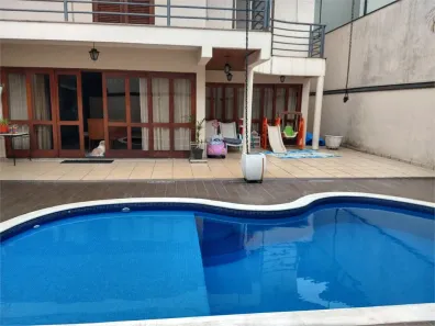 Sobrado com 5 Quartos à venda, 480m² no Parque dos Príncipes, São Paulo