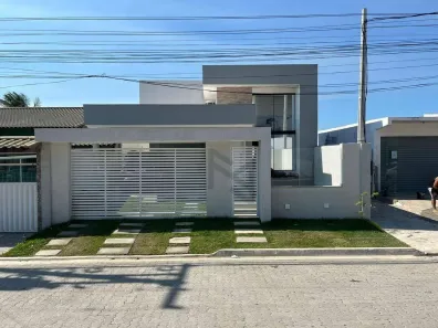 Casa com 3 Quartos à venda, 150m² no Ubas, Iguaba Grande