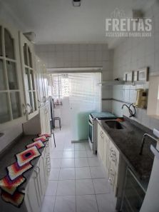 Apartamento com 1 Quarto à venda, 63m² no Tamboré, Barueri