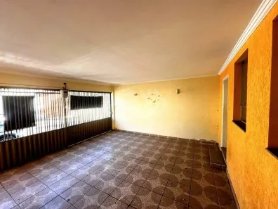Casa com 2 Quartos à venda, 138m² no Vila Independência, Piracicaba