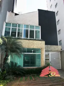 Prédio Comercial com 11 Quartos para alugar, 600m² no Consolação, São Paulo