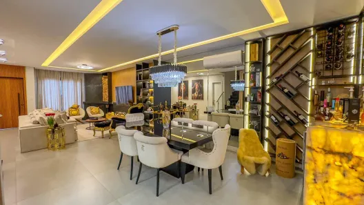 Sobrado com 3 Quartos à venda, 250m² no Estância Velha, Canoas