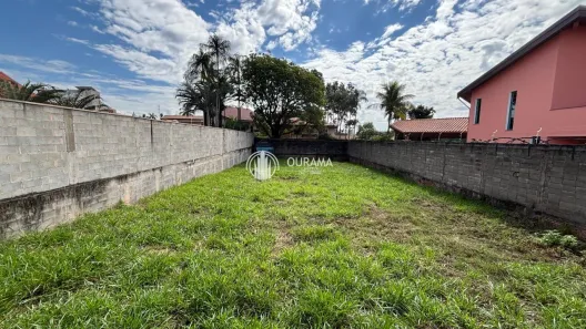 Lote/Terreno à venda, 640m² no Parque Residencial Nardini, Americana