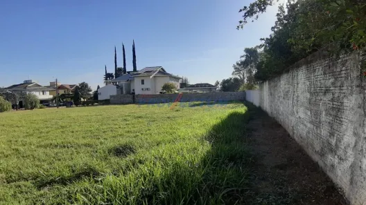 Lote/Terreno à venda, 700m² no Loteamento Alphaville Campinas, Campinas