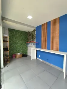 Imóvel Comercial para alugar, 15m² no Jardim Califórnia, Jacareí