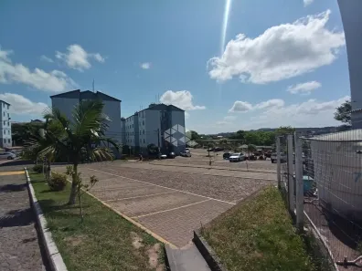 Apartamento com 2 Quartos à venda, 38m² no Vila Nova, Porto Alegre