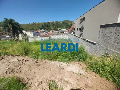 Lote/Terreno à venda, 420m² no São Domingos, Poços de Caldas