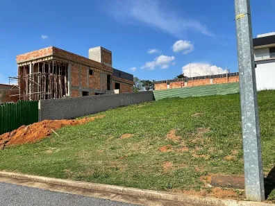 Lote/Terreno à venda, 468m² no Alphaville Vespasiano, Vespasiano