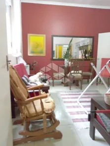 Apartamento com 3 Quartos à venda, 107m² no Centro Histórico, Porto Alegre