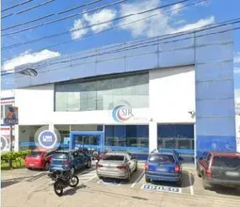 Ponto Comercial à venda, 888m² no Cidade São Mateus, São Paulo