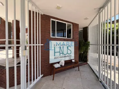 Apartamento com 3 Quartos para alugar, 100m² no Centro, Fortaleza