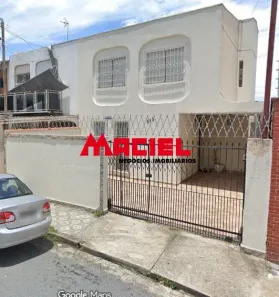 Sobrado com 4 Quartos à venda, 200m² no Parque Residencial Bom Conselho, Taubaté