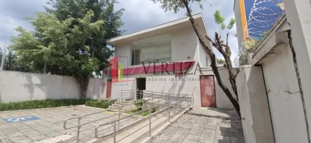 Imóvel Comercial para alugar, 465m² no Pinheiros, São Paulo