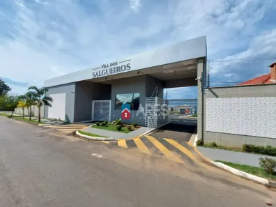Lote/Terreno à venda, 129m² no Jardim Governador Mário Covas III, Americana