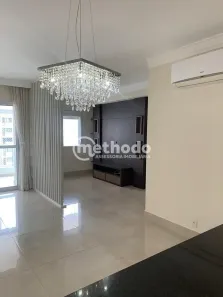 Apartamento com 2 Quartos para alugar, 85m² no Cambuí, Campinas