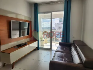 Apartamento com 2 Quartos à venda, 65m² no Campo Belo, São Paulo