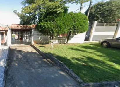Lote/Terreno à venda, 500m² no Bairro Alto, Curitiba