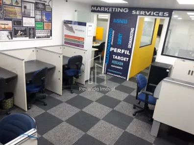 Sala Comercial à venda, 78m² no Santana, São Paulo
