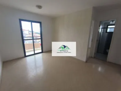 Apartamento com 2 Quartos à venda, 56m² no Vila Guarani (Z Sul), São Paulo