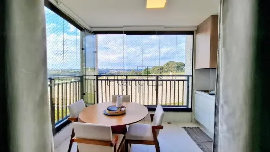 Apartamento com 3 Quartos à venda, 91m² no Swiss Park, Campinas