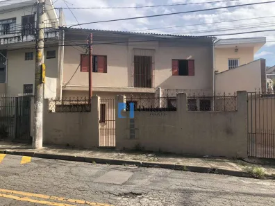 Sobrado com 3 Quartos à venda, 300m² no Jardim São José (Zona Norte), São Paulo