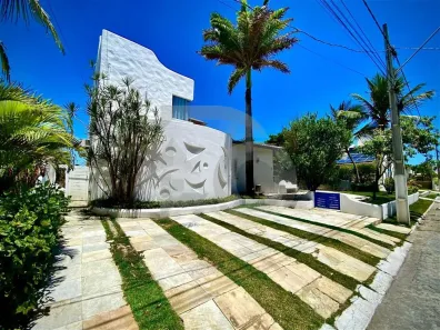 Casa de Condomínio com 5 Quartos à venda, 433m² no Mosqueiro, Aracaju
