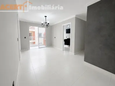 Apartamento com 2 Quartos à venda, 60m² no Serraria, São José