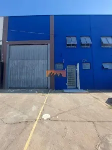 para alugar, 530m² no Chácara de Recreio Barão, Campinas
