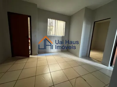 Apartamento com 2 Quartos à venda, 42m² no Camargos, Belo Horizonte