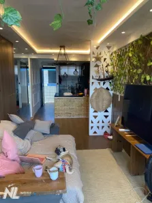Apartamento com 2 Quartos à venda, 50m² no Búzios, Nísia Floresta