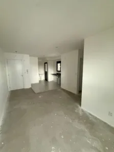 Apartamento com 2 Quartos à venda, 64m² no Parque das Nações, Santo André