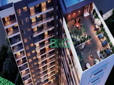 Apartamento com 2 Quartos à venda, 41m² no Vila Suzana, São Paulo