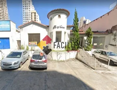 Imóvel Comercial com 3 Quartos para alugar, 245m² no Cambuí, Campinas