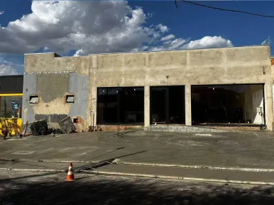Ponto Comercial para alugar, 320m² no Alto da Boa Vista, Ribeirão Preto