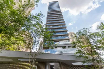 Apartamento com 4 Quartos à venda, 771m² no Vila Nova Conceição, São Paulo