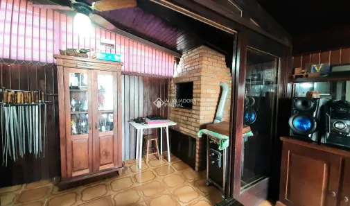 Apartamento com 3 Quartos à venda, 170m² no Menino Deus, Porto Alegre