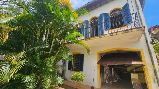Casa com 3 Quartos à venda, 224m² no Jardim Leonor, São Paulo