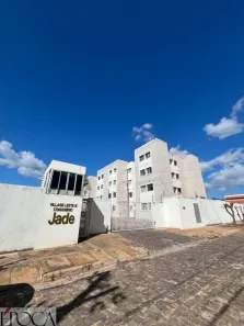Apartamento com 2 Quartos à venda, 46m² no Vale do Gavião, Teresina
