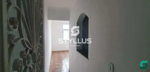 Apartamento com 2 Quartos à venda, 62m² no Todos os Santos, Rio de Janeiro