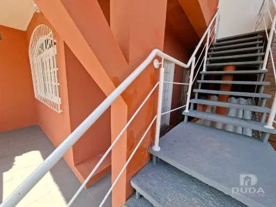 Kitnet com 1 Quarto para alugar, 18m² no Jardim Cidade de Florianópolis, São José